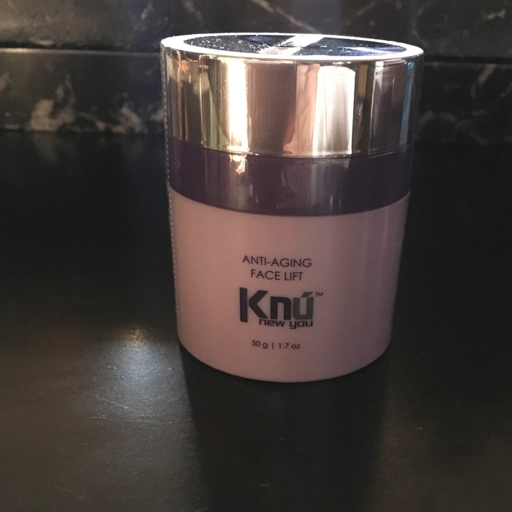 Kun. Anti - Aging